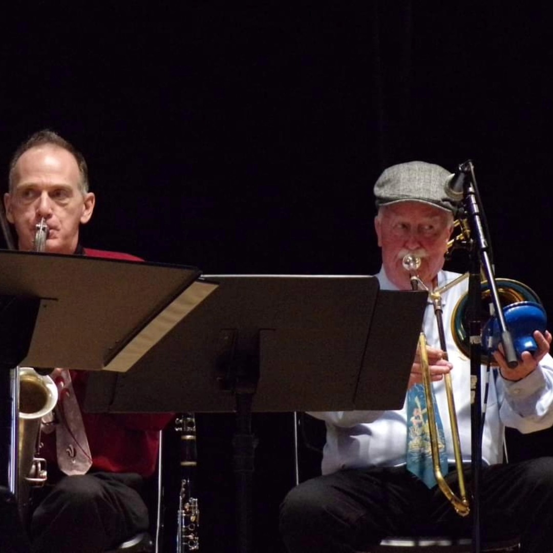 Work with partners and communities